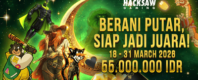 Jackpot Besar Menanti Anda banner