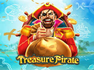 Treasure Pirate screenshot