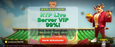 Menang Besar di J200M Slot banner