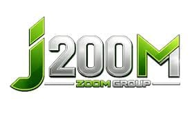 j200m Logo